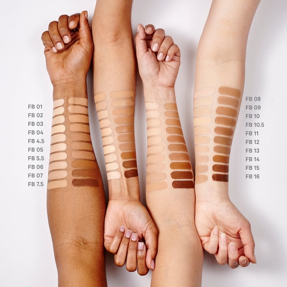 Kevyn Aucoin Foundation Balm Medium FB10.5 - Picture 4 of 4